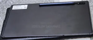 New Samsung Galaxy Tab S8 Ultra 256 GB Gray