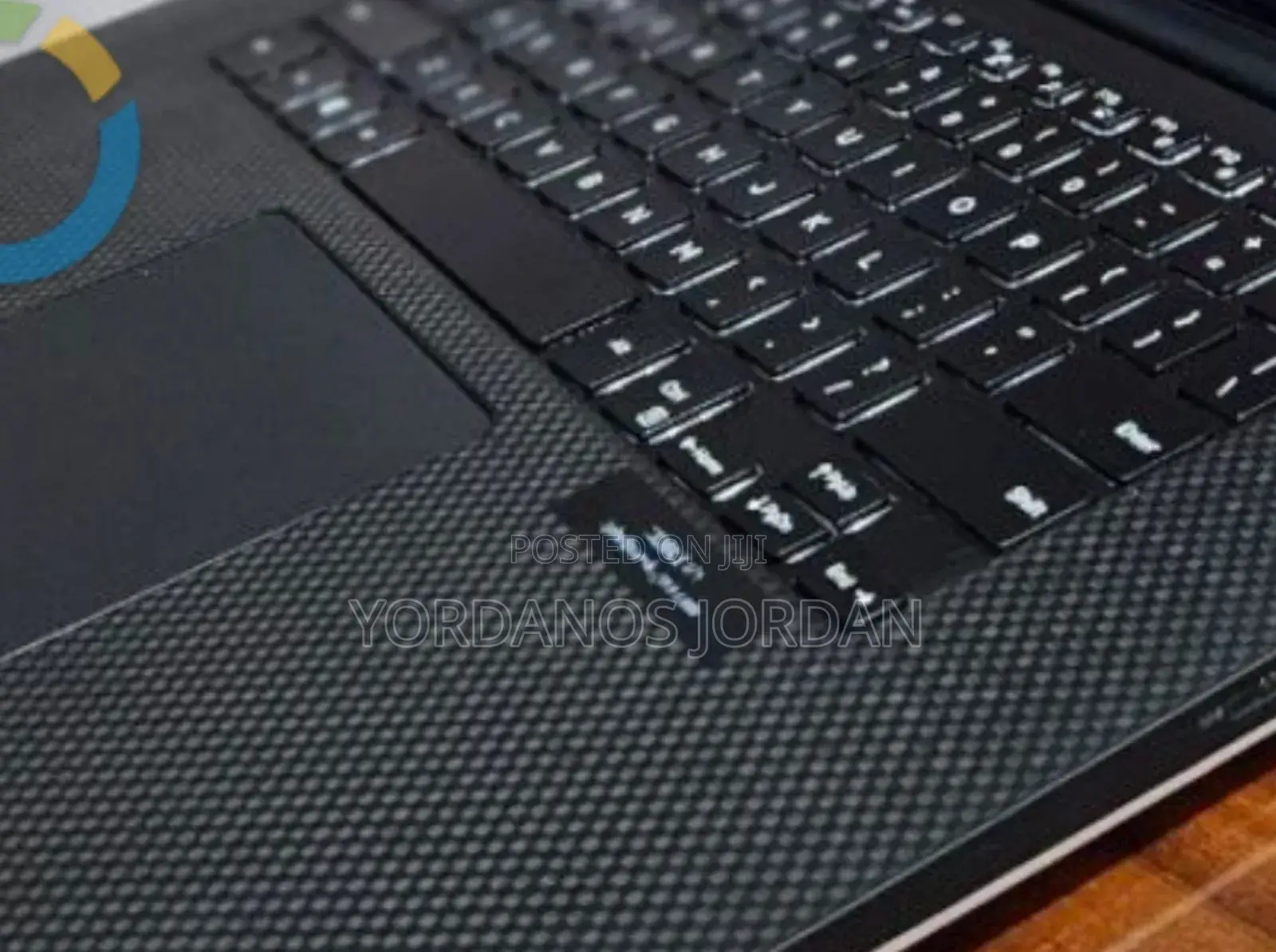 New Laptop Dell XPS 15 16GB Intel Core i7 SSD 512GB