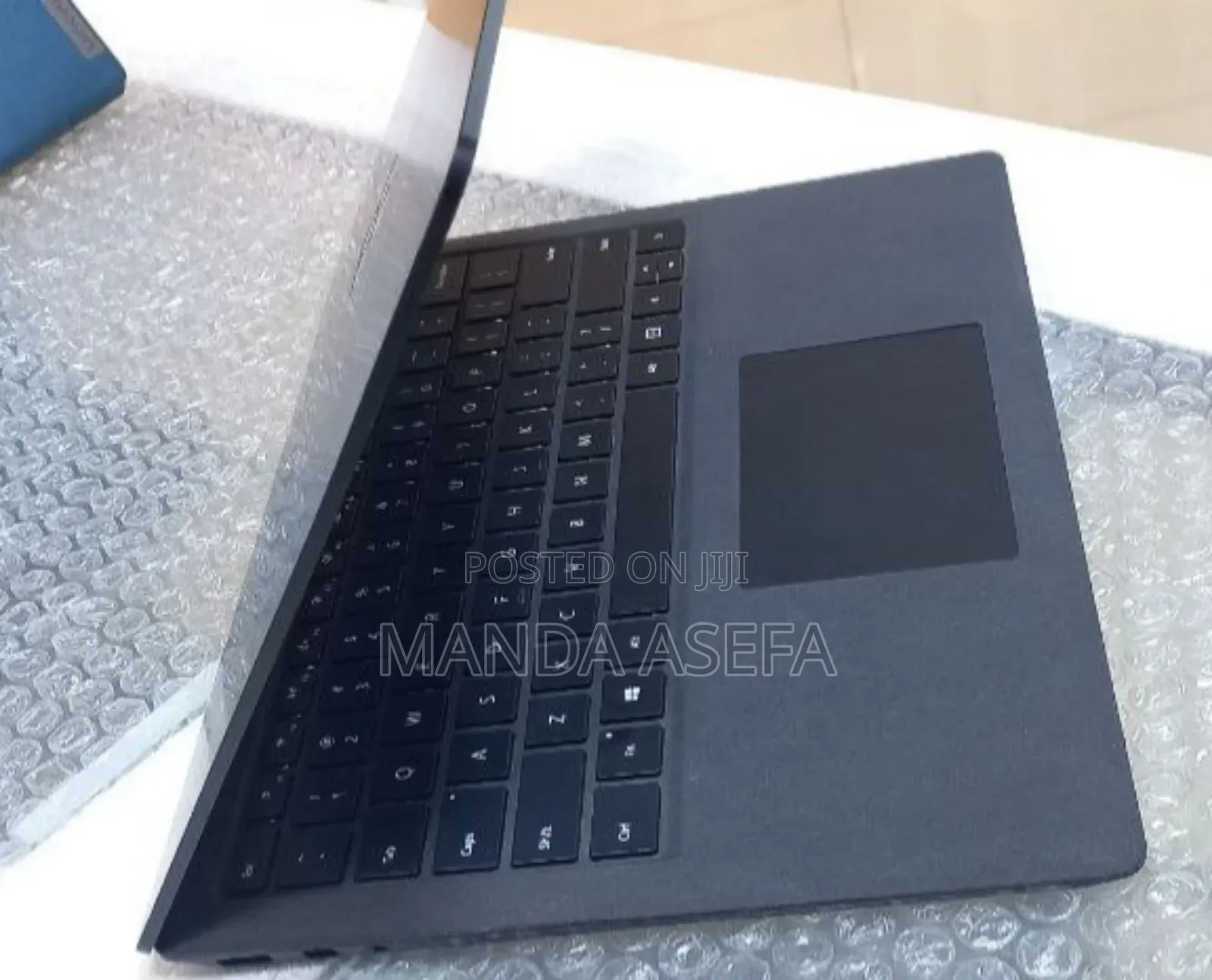 New Laptop Microsoft Surface Laptop 2 16GB Intel Core I7 SSD 512GB