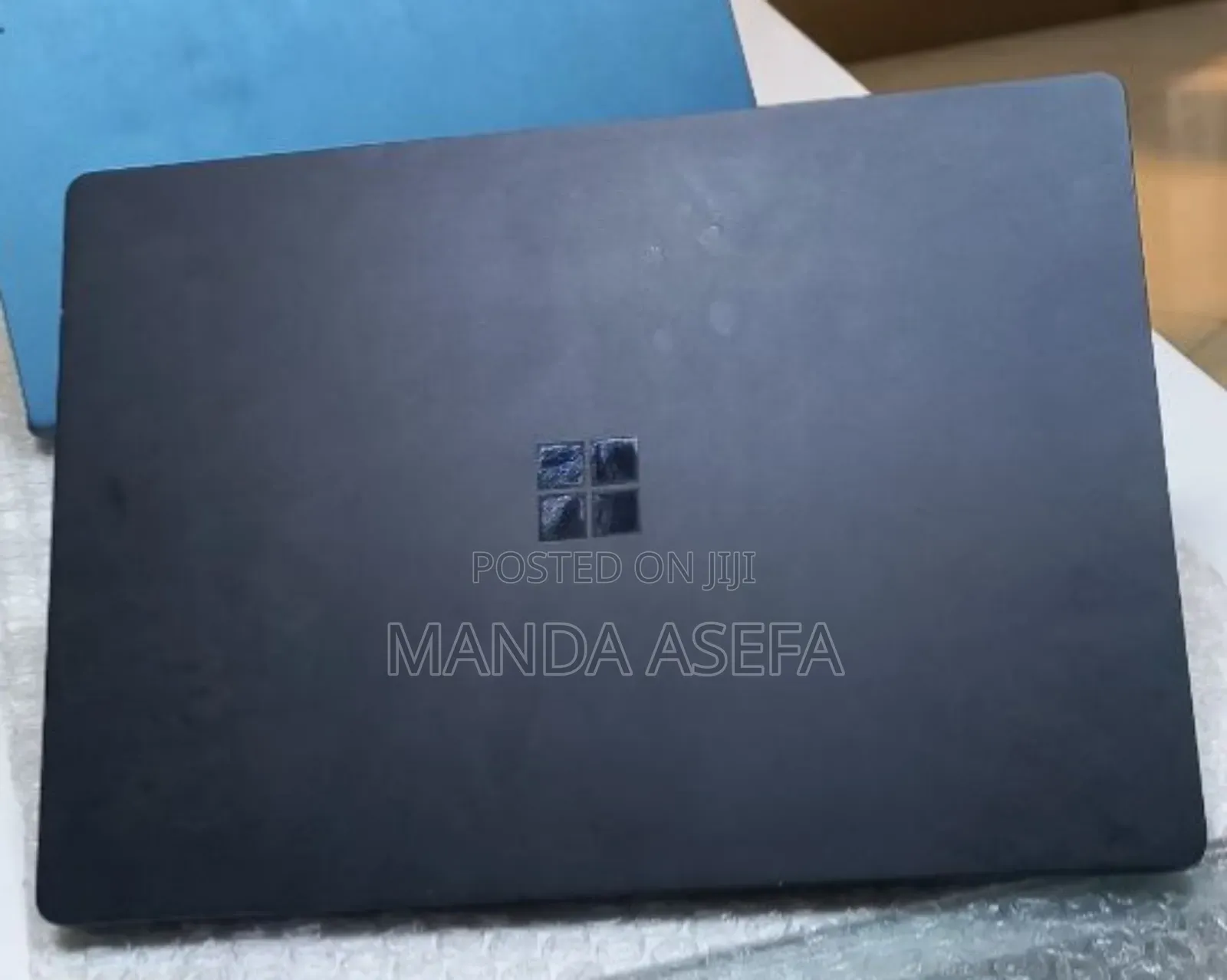 New Laptop Microsoft Surface Laptop 2 16GB Intel Core I7 SSD 512GB