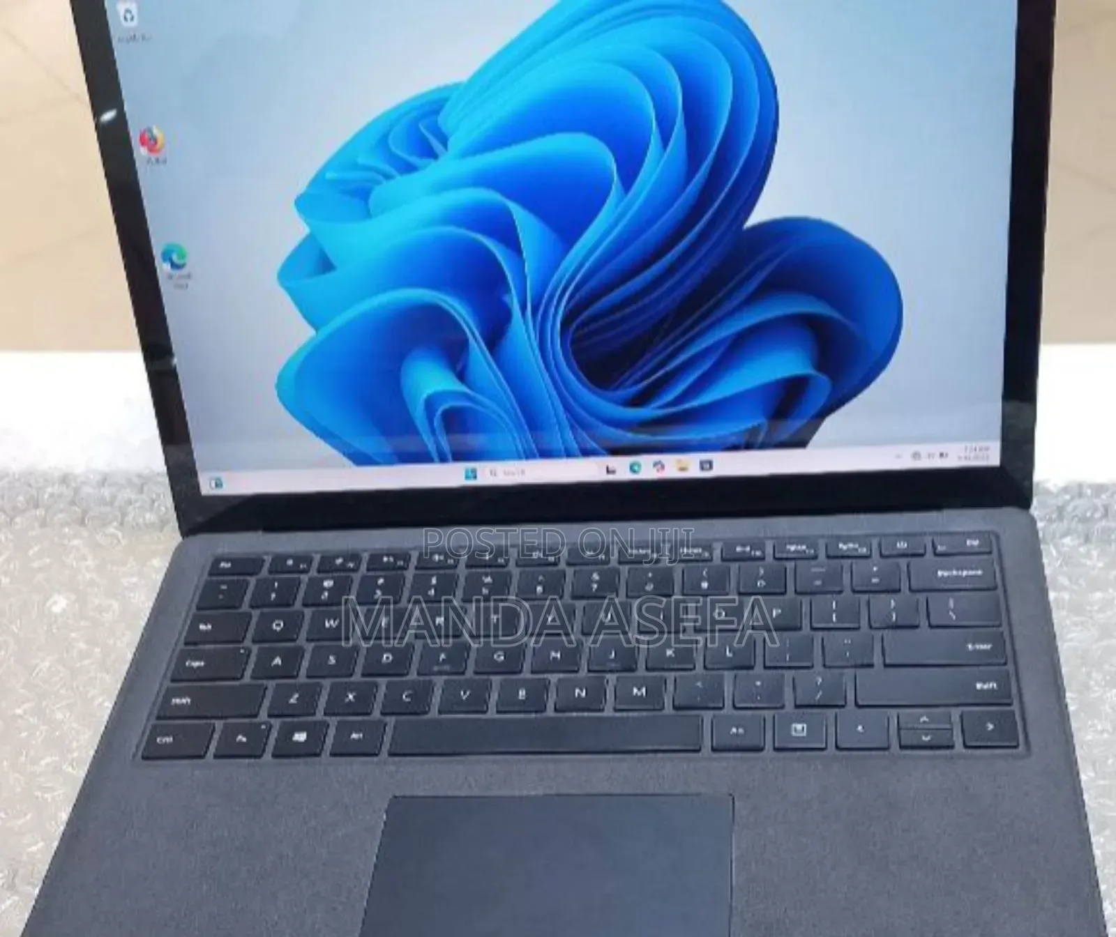 New Laptop Microsoft Surface Laptop 2 16GB Intel Core I7 SSD 512GB