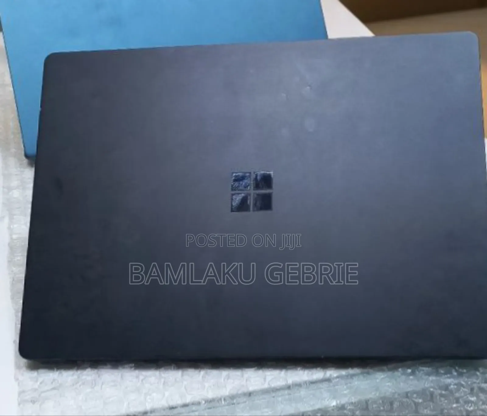 New Laptop Microsoft Surface Laptop 2 16GB Intel Core I7 SSD 512GB