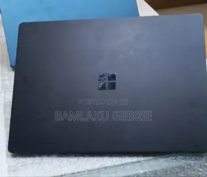 New Laptop Microsoft Surface Laptop 2 16GB Intel Core I7 SSD 512GB