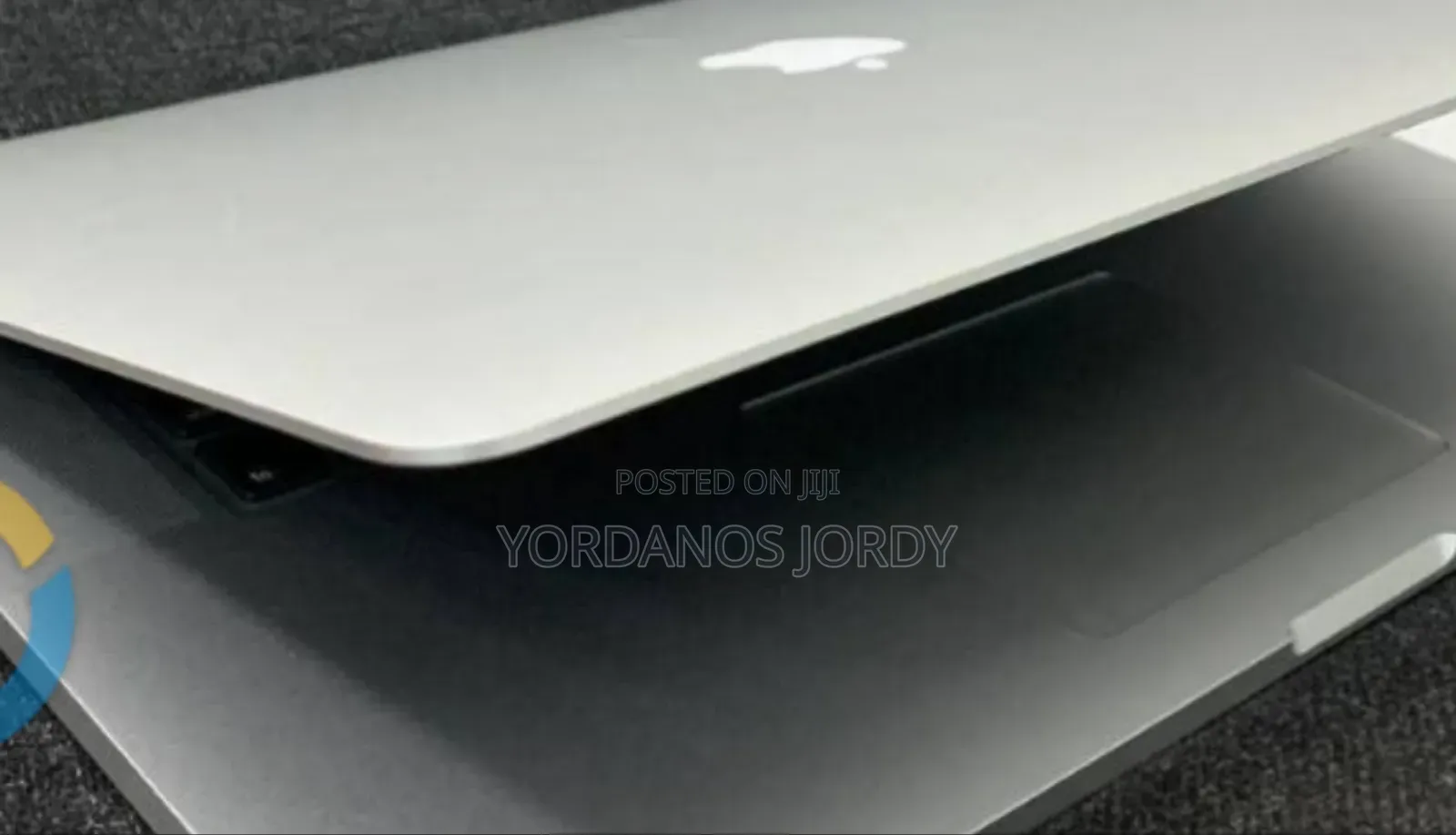 New Laptop Apple MacBook Pro 2013 8GB Intel Core i7 SSD 256GB