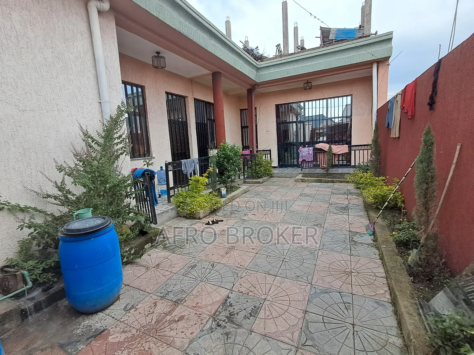 Furnished 3bdrm House in Kality, Akaky Kaliti for sale