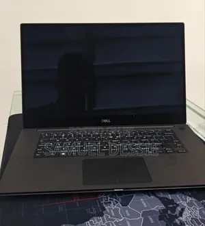 Photo - New Laptop Dell XPS 15 16GB Intel Core I7 SSD 512GB