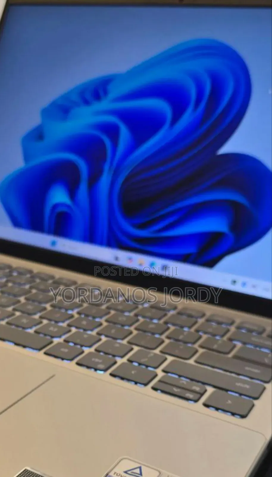 New Laptop Dell Inspiron 15 16GB Intel Core i7 SSD 512GB