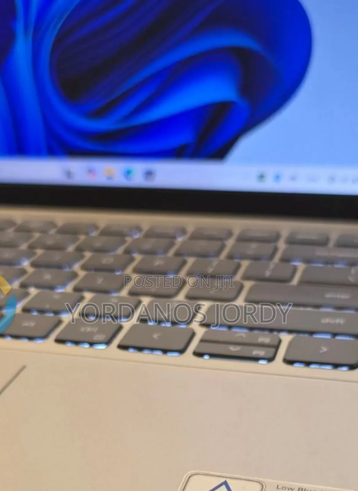 New Laptop Dell Inspiron 15 16GB Intel Core i7 SSD 512GB