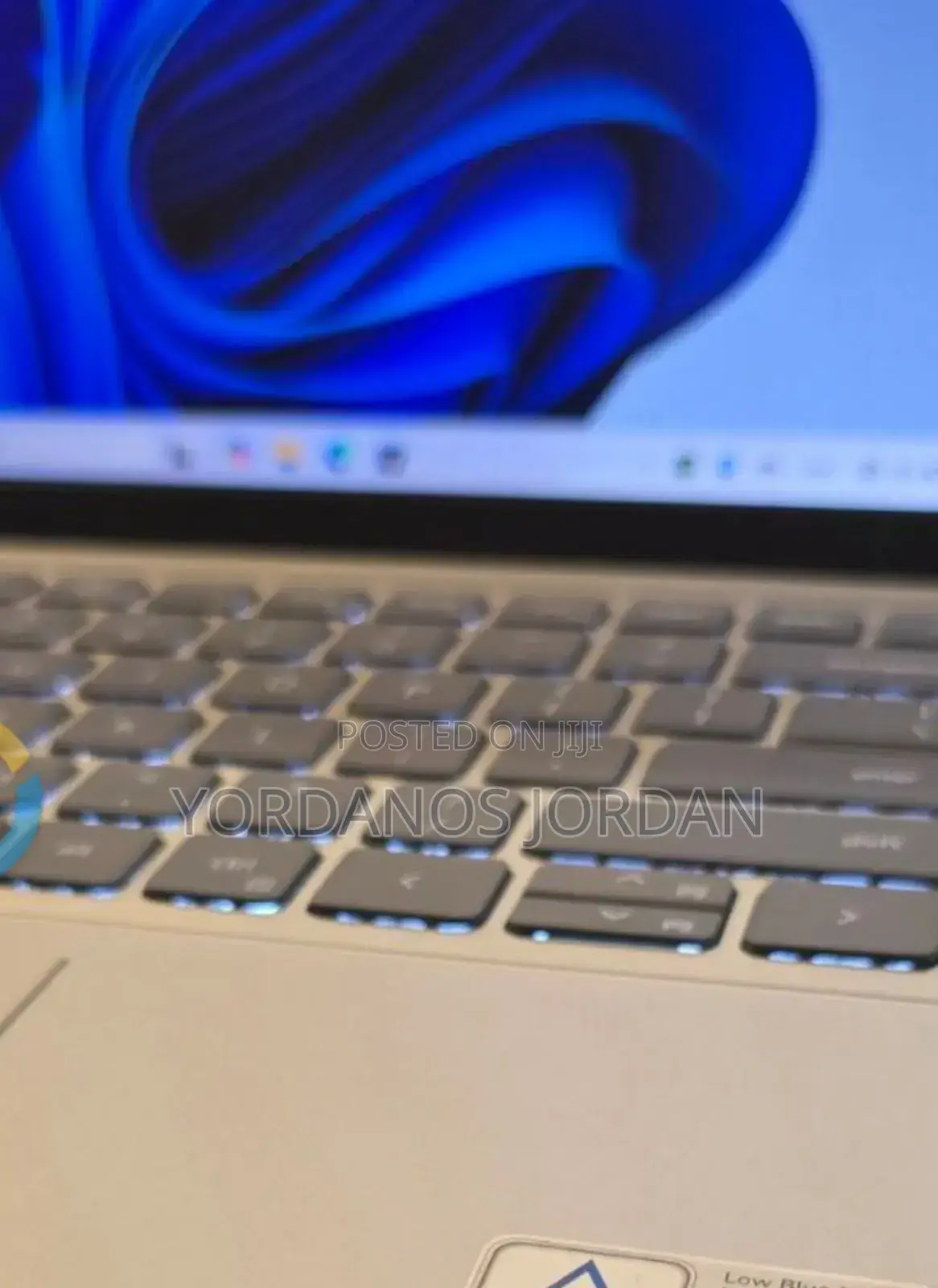 New Laptop Dell Inspiron 15 16GB Intel Core i7 SSD 512GB