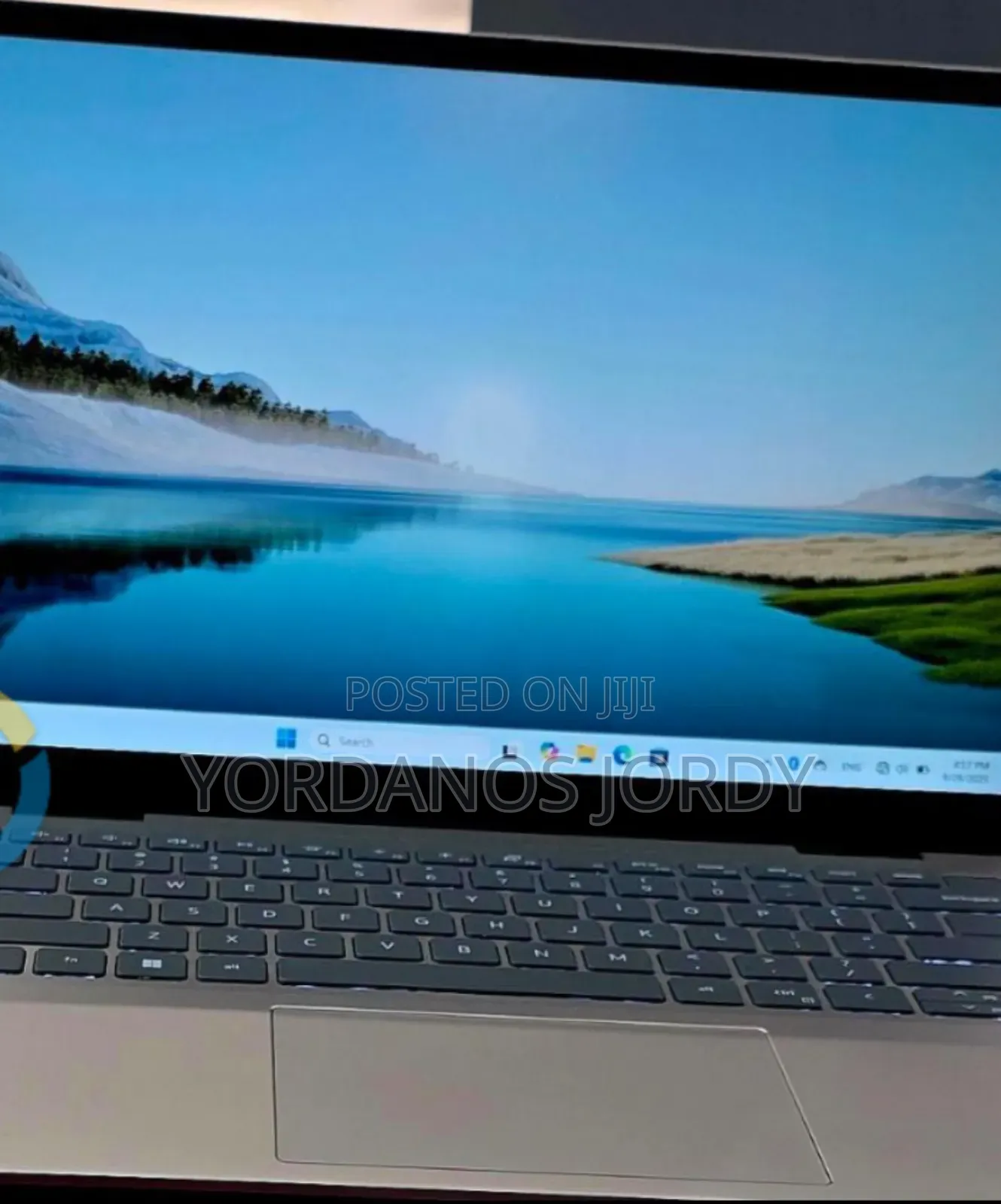 New Laptop Dell Inspiron 15 16GB Intel Core i7 SSD 512GB