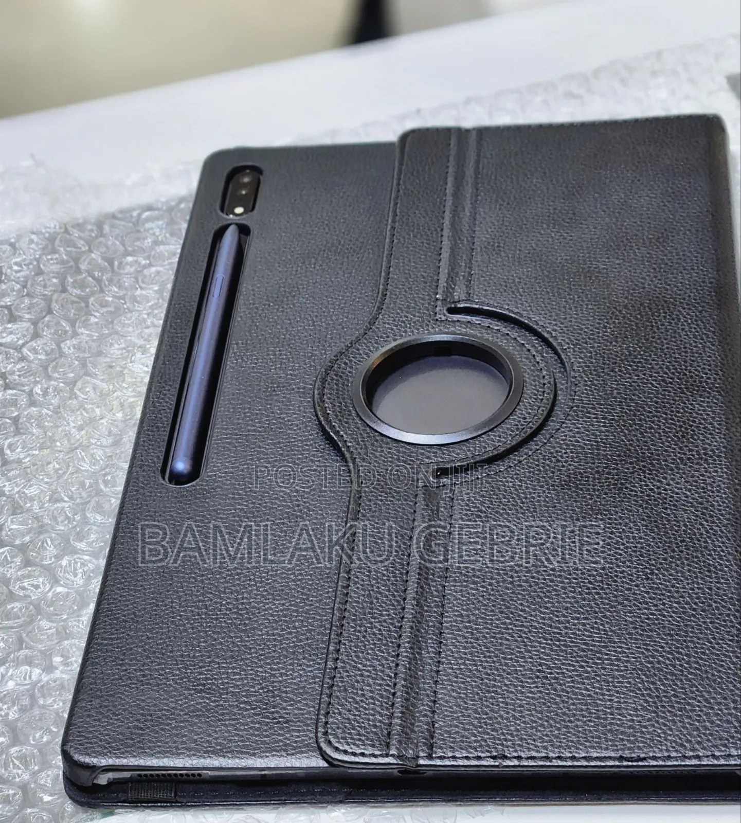 New Samsung Galaxy Tab S8 Ultra 256 GB