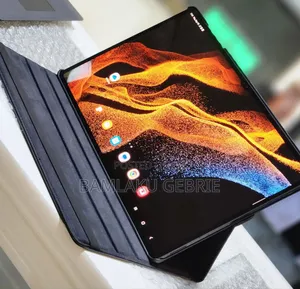 New Samsung Galaxy Tab S8 Ultra 256 GB