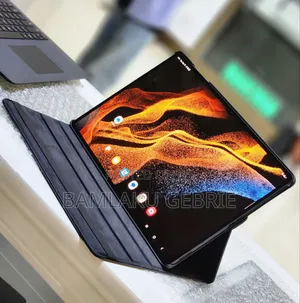 New Samsung Galaxy Tab S8 Ultra 256 GB