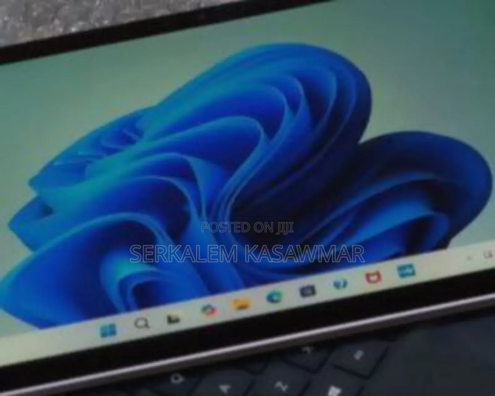 New Laptop Microsoft Surface Pro 5 16GB Intel Core I7 SSD 512GB