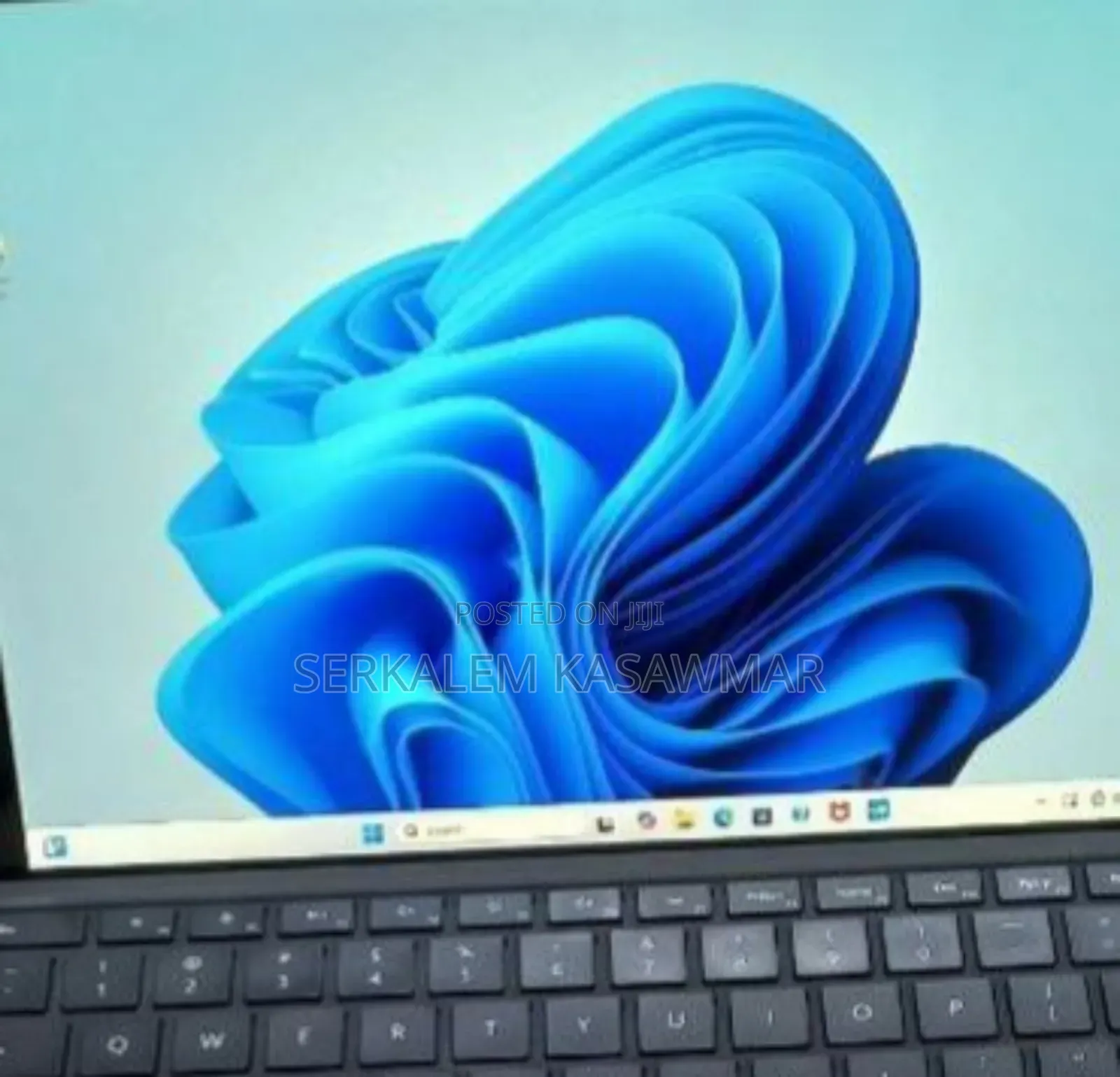 New Laptop Microsoft Surface Pro 5 16GB Intel Core I7 SSD 512GB