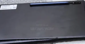 New Samsung Galaxy Tab S8 Ultra 256 GB