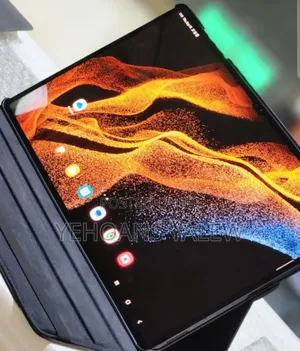 New Samsung Galaxy Tab S8 Ultra 256 GB