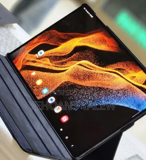 New Samsung Galaxy Tab S8 Ultra 256 GB