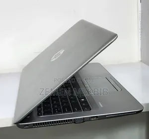 Photo - New Laptop HP EliteBook 840 G4 8GB Intel Core I7 HDD 1T