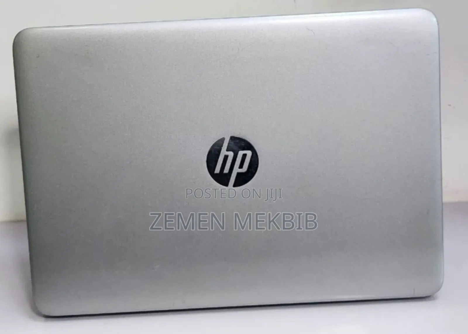 New Laptop HP EliteBook 840 G4 8GB Intel Core I7 HDD 1T