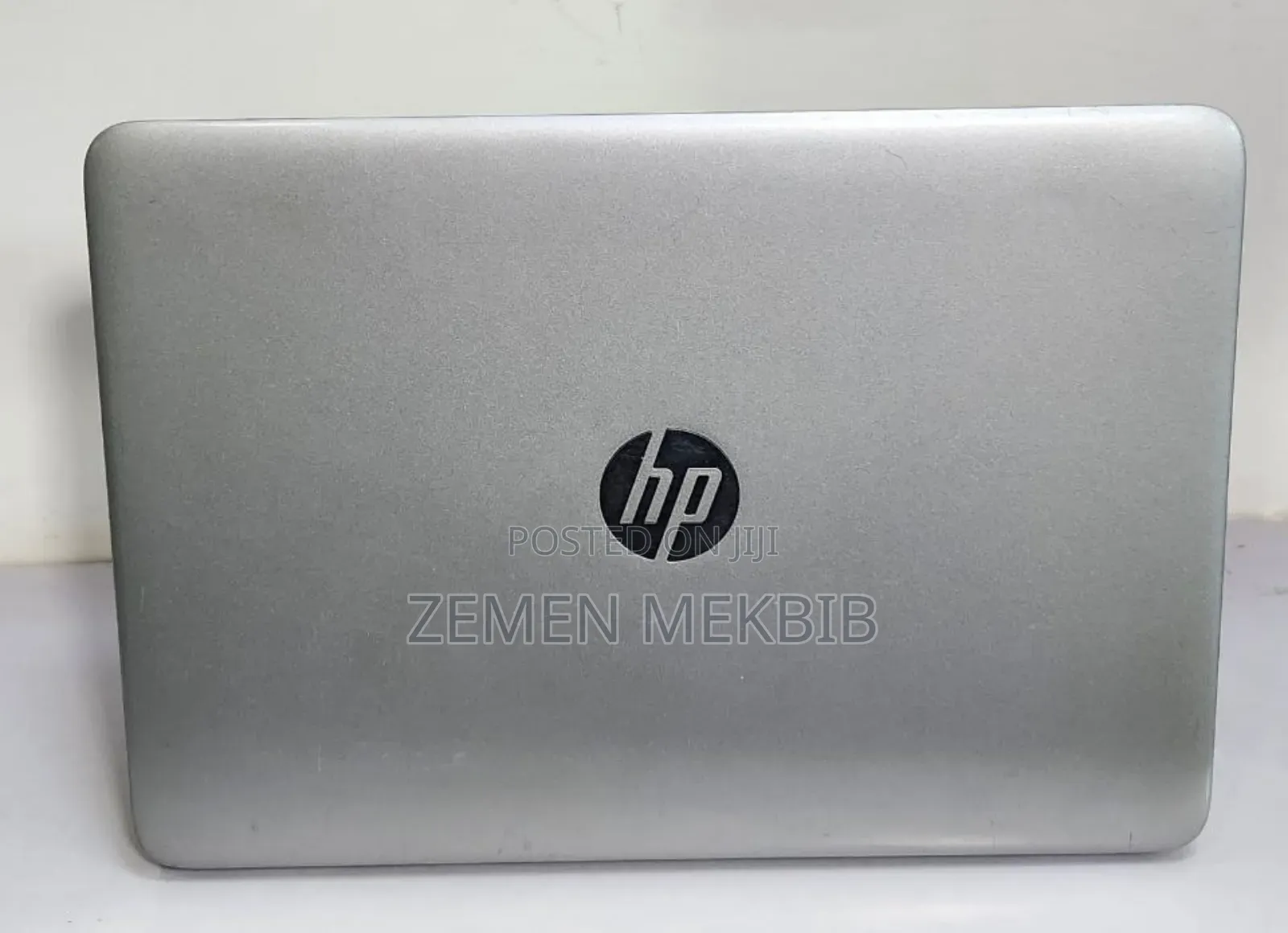 New Laptop HP EliteBook 840 G4 8GB Intel Core I7 HDD 1T