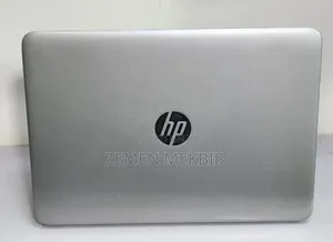 New Laptop HP EliteBook 840 G4 8GB Intel Core I7 HDD 1T