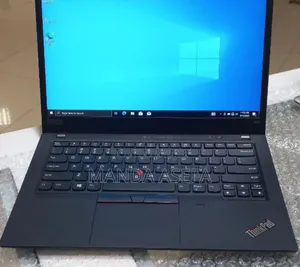 New Laptop Lenovo ThinkPad T495s 16GB AMD Ryzen 5 SSD 512GB