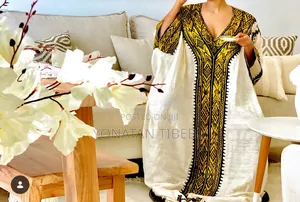 ሀበሻ ልብስ(አክሱም ጥልፍ)