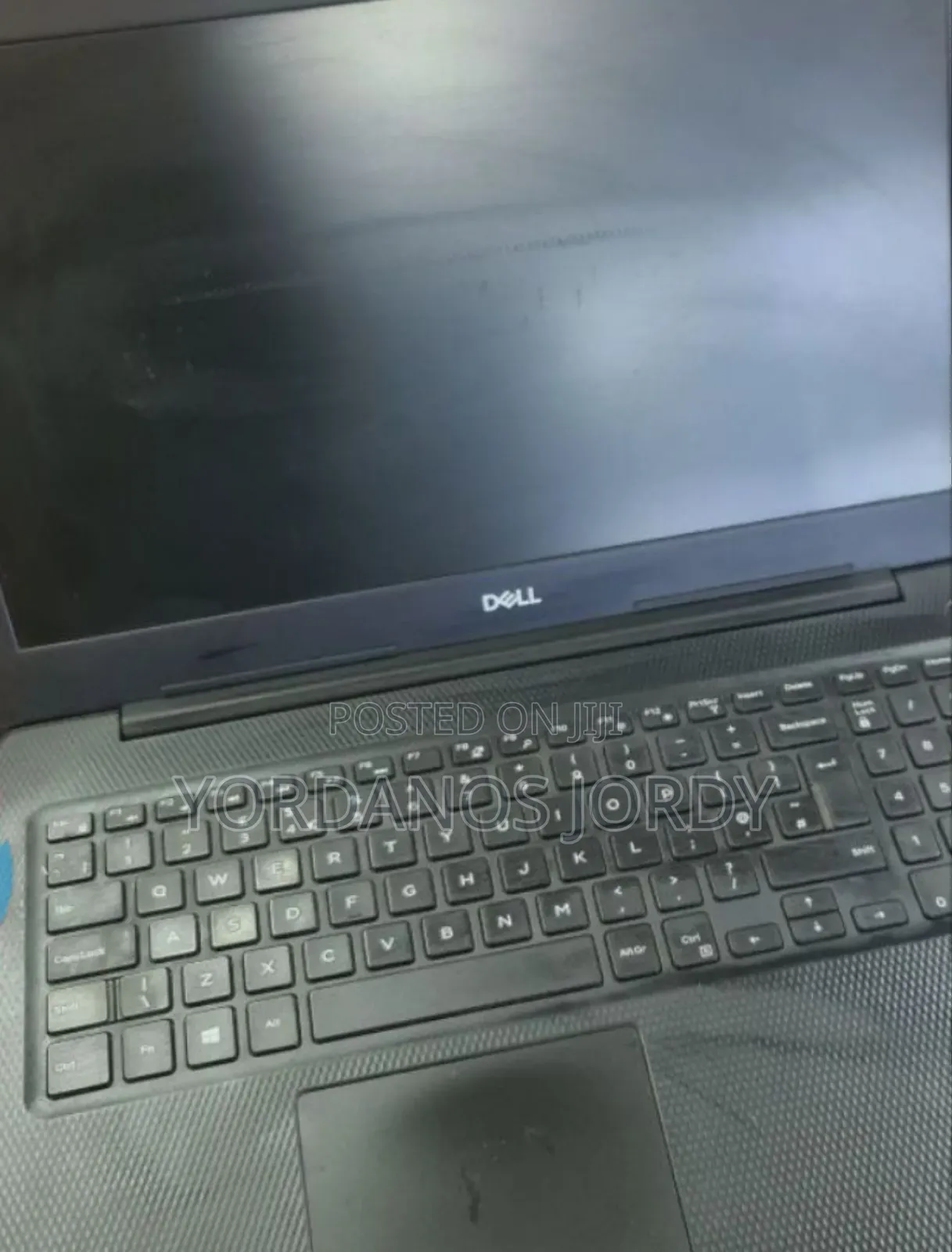 New Laptop Dell Vostro 15 3000 8GB Intel Core i7 HDD 1T