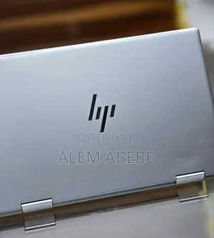 New Laptop HP Envy 14 8GB Intel Core I5 SSD 1T