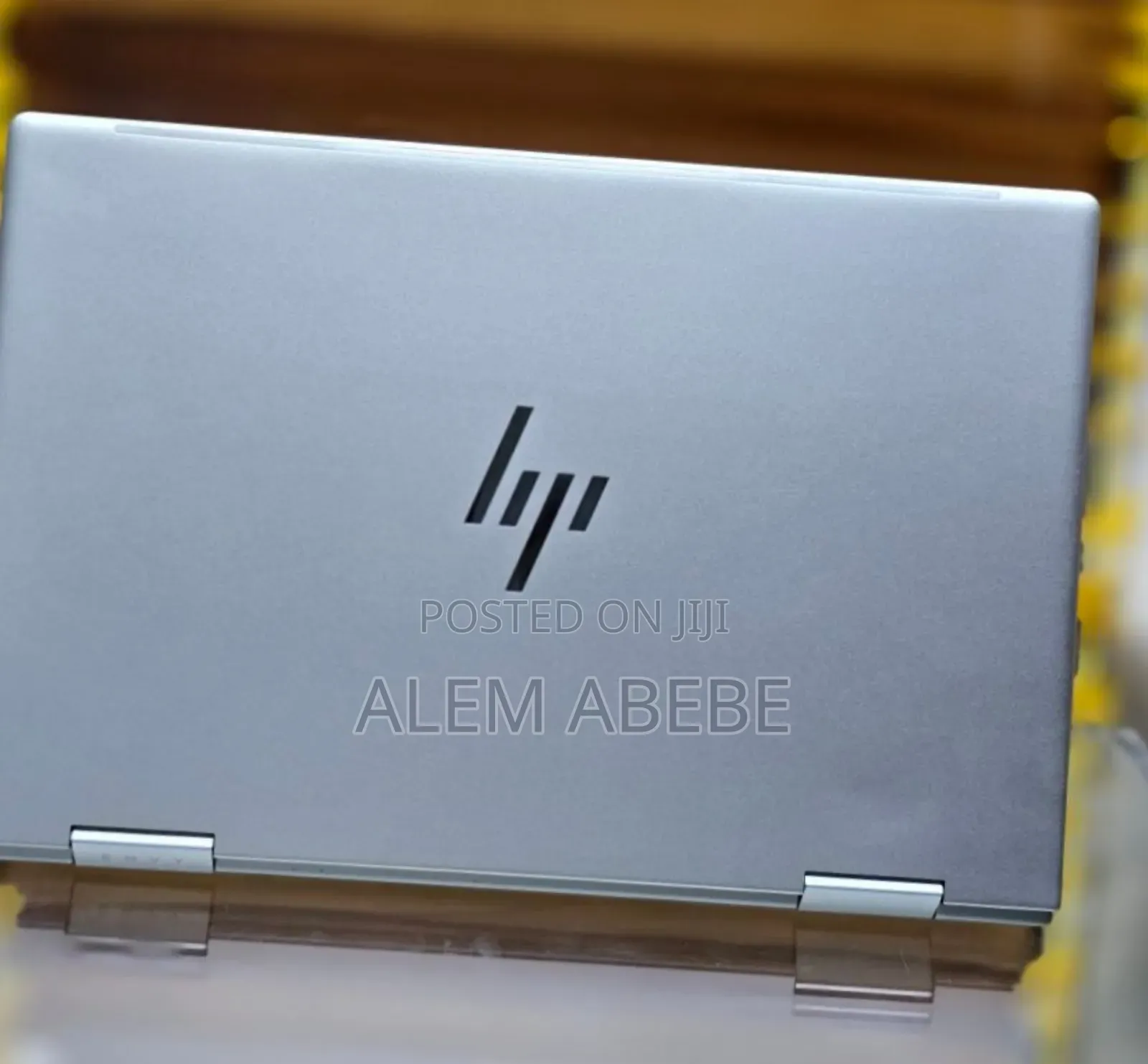 New Laptop HP Envy 14 8GB Intel Core I5 SSD 1T