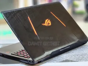 New Laptop Asus TUF Gaming A15 8GB Intel Core I5 SSD 256GB