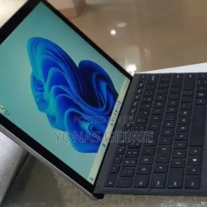 New Laptop Microsoft Surface Pro 5 16GB Intel Core I7 SSD 512GB