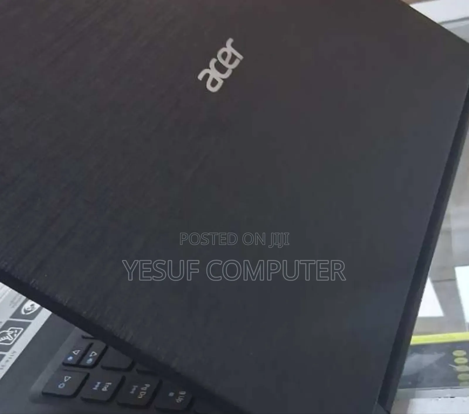 New Laptop Acer Aspire A114 31 4GB SSD 128GB