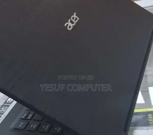 New Laptop Acer Aspire A114 31 4GB SSD 128GB