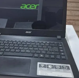 New Laptop Acer Aspire A114 31 4GB SSD 128GB