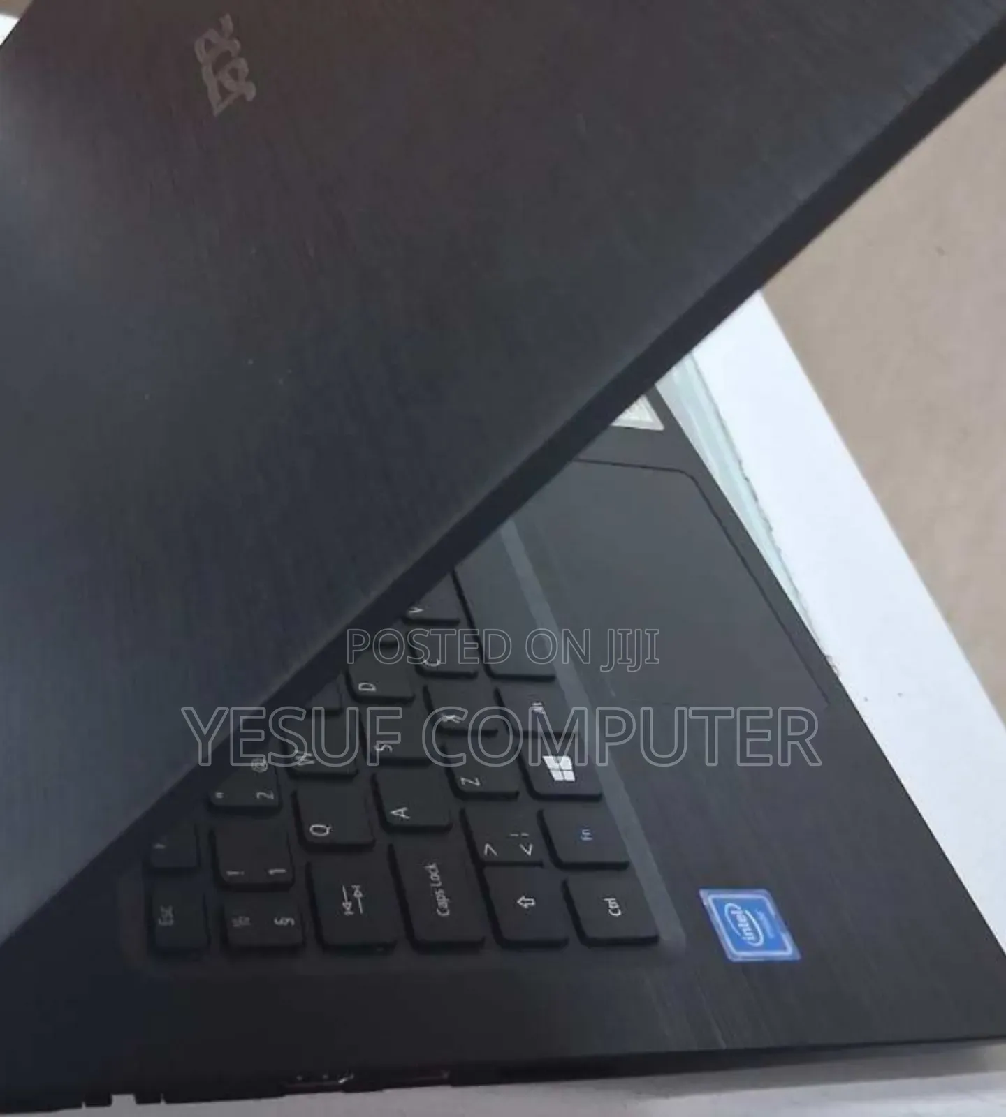 New Laptop Acer Aspire A114 31 4GB SSD 128GB