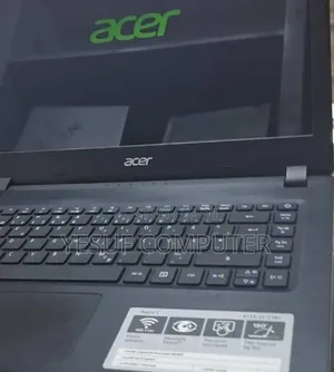 New Laptop Acer Aspire A114 31 4GB SSD 128GB