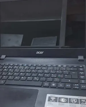 New Laptop Acer Aspire A114 31 4GB SSD 128GB