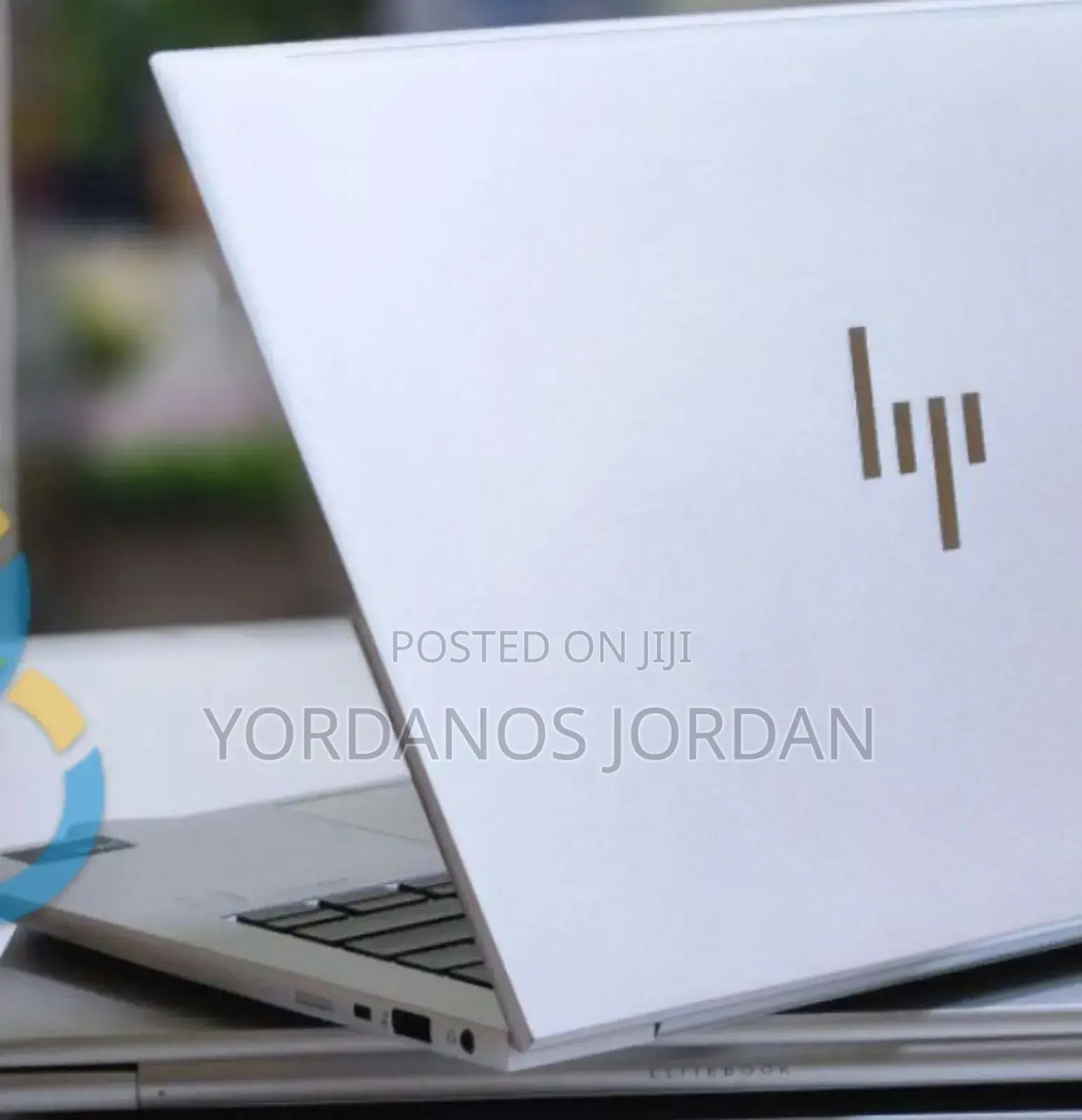 New Laptop HP EliteBook 845 G11 32GB AMD Ryzen 7 SSD 512GB