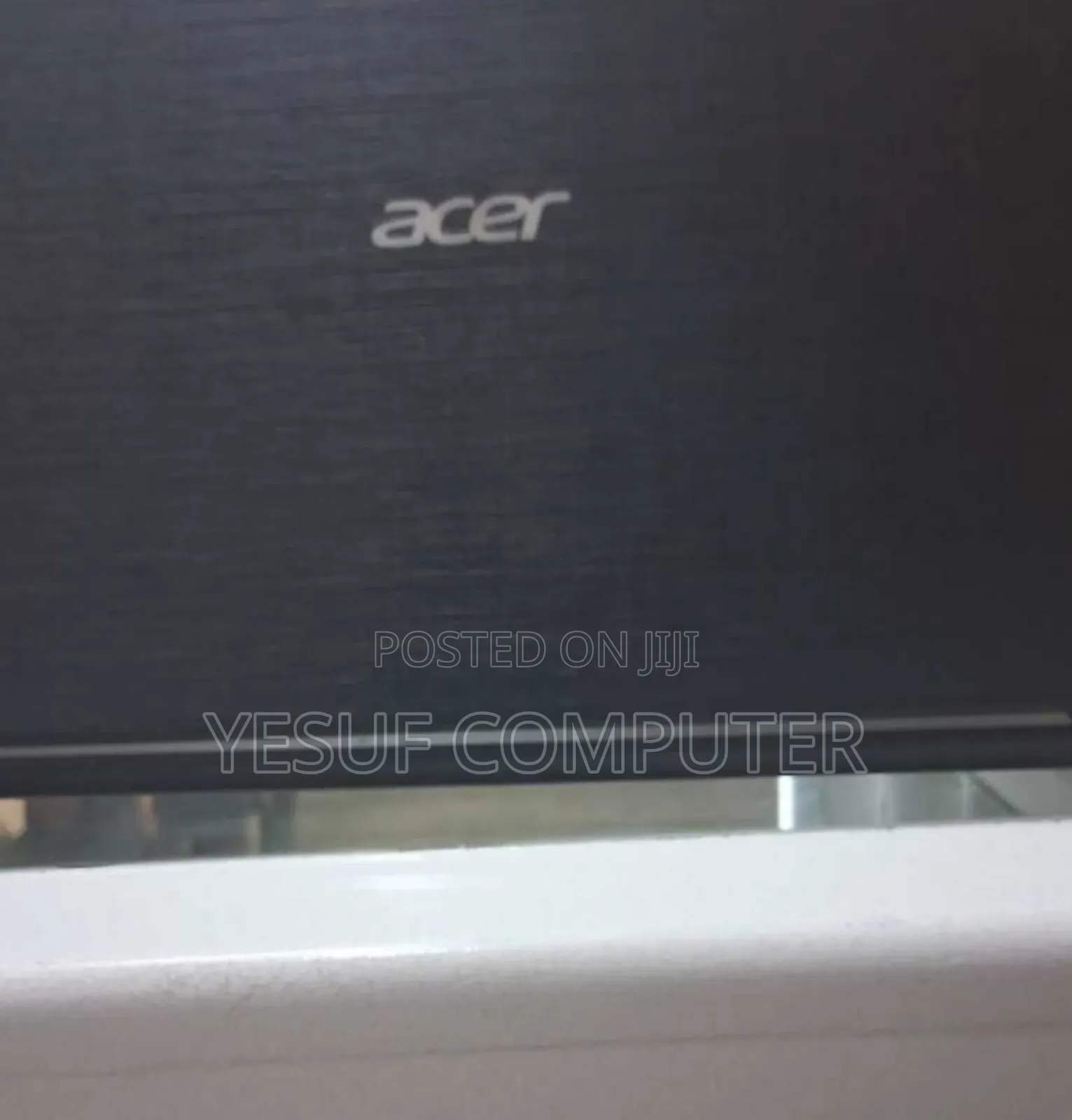 New Laptop Acer Aspire A114 31 4GB SSD 128GB