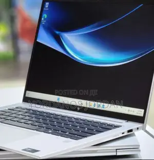 New Laptop HP EliteBook 845 G11 32GB AMD Ryzen 7 SSD 512GB