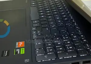 New Laptop HP Victus 16 16GB AMD Ryzen 7 SSD 1T