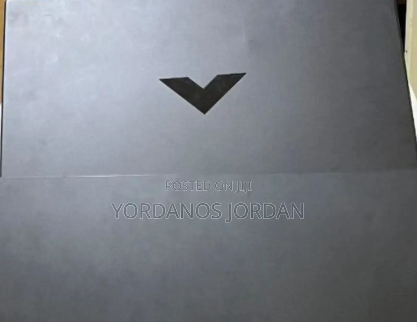 New Laptop HP Victus 16 16GB AMD Ryzen 7 SSD 1T