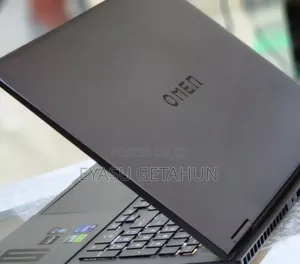 New Laptop HP Omen 16 16GB Intel Core I9 SSD 1T