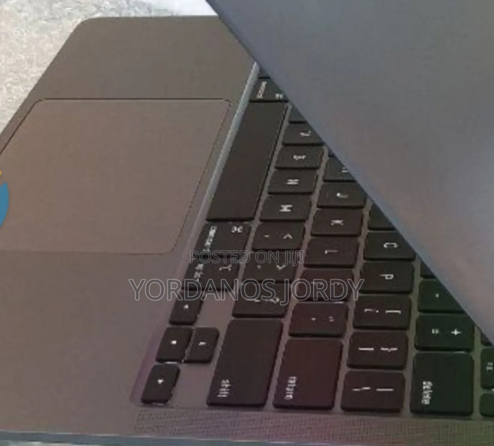 New Laptop Apple MacBook Air 2020 M1 8GB Apple M1 SSD 256GB