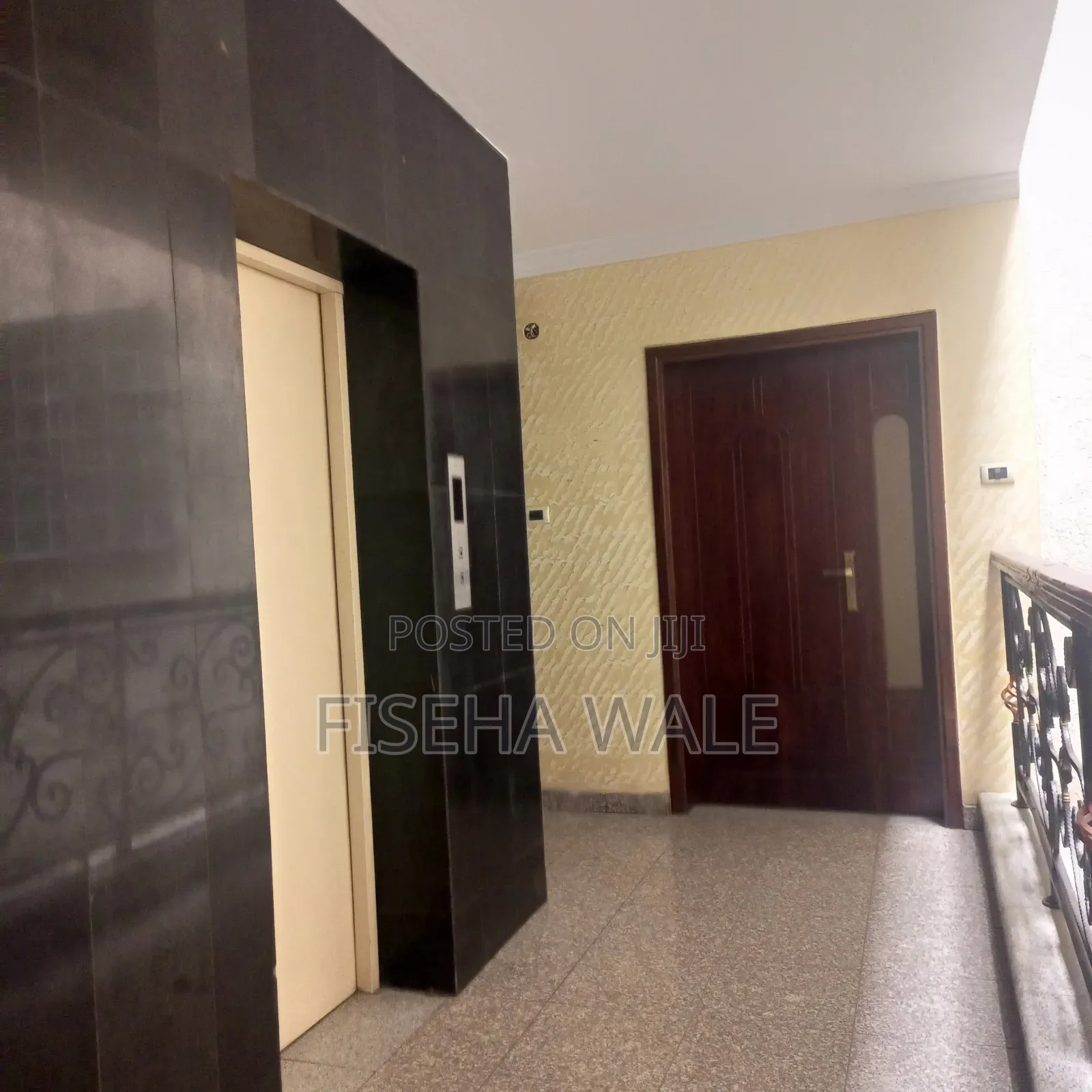 2bdrm Apartment in ቦሌ, Bole for rent