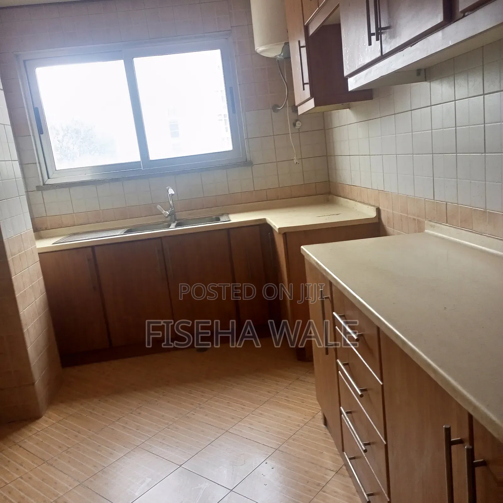 2bdrm Apartment in ቦሌ, Bole for rent