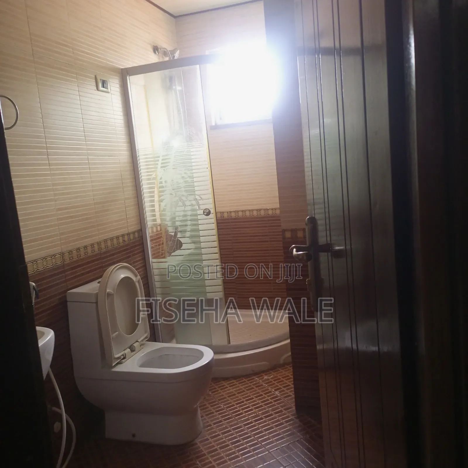 2bdrm Apartment in ቦሌ, Bole for rent