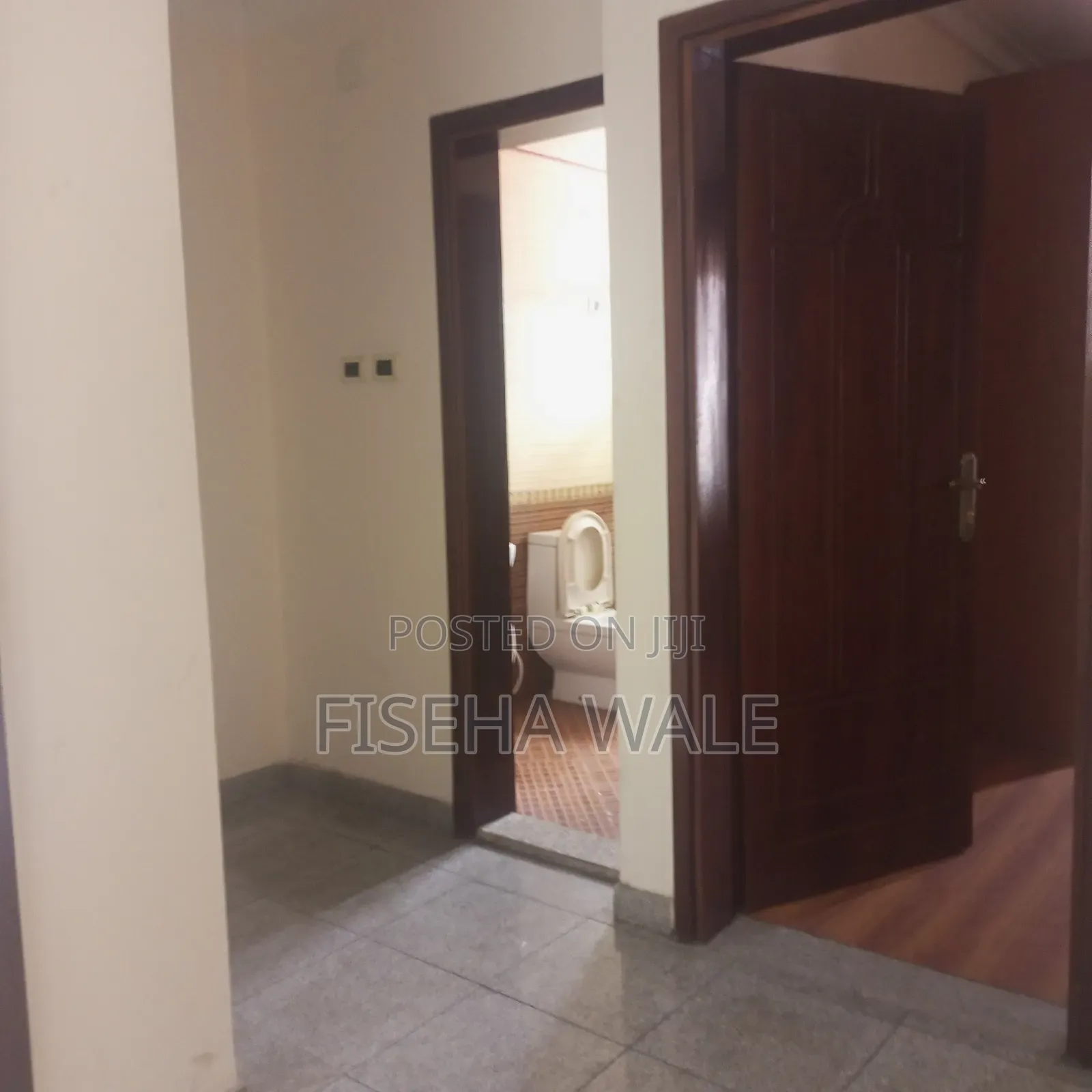 2bdrm Apartment in ቦሌ, Bole for rent